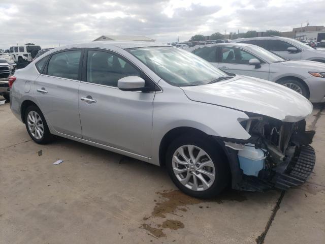 3N1AB7AP9KY454326 Nissan SENTRA S