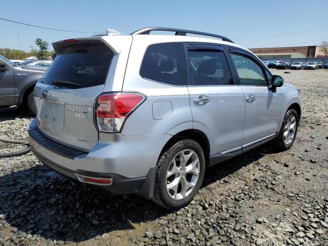 JF2SJATC7HH520499 Subaru Forester 2.5i Touring