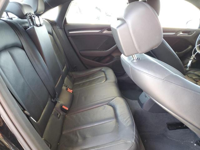 WAUAUGFF0KA119142 Audi A3 PREMIUM