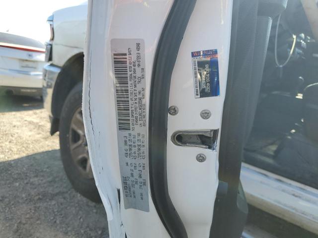 3C6UR5CLXKG635548 RAM 2500 Tradesman