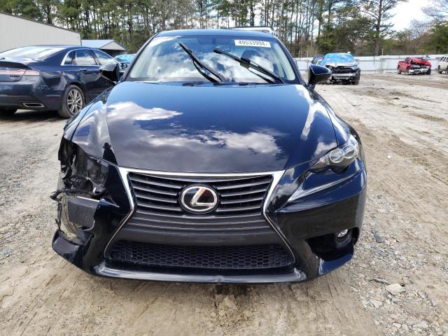 JTHCF1D28F5020214 Lexus IS 250