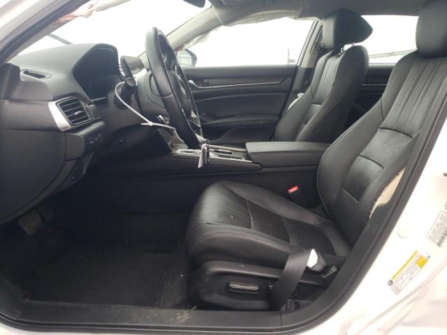 1HGCV3F94KA016657 Honda Accord Touring Hybrid