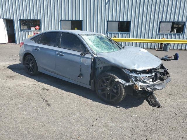 2HGFE2F59RH500873 Honda Civic Sport