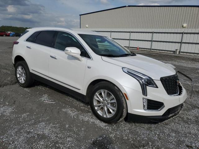 1GYKNAR41MZ105471 Cadillac XT5 LUXURY