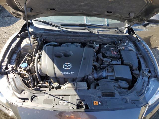 JM1GL1V59H1127545 Mazda 6 TOURING