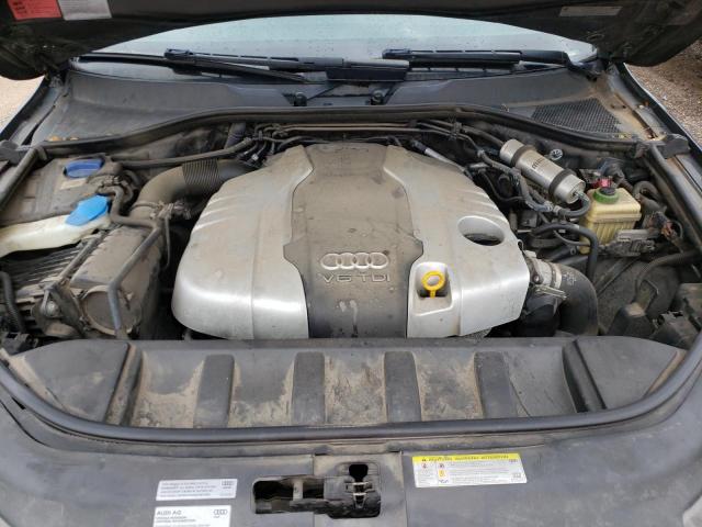WA1WMAFE8ED008378 Audi Q7 Prestige