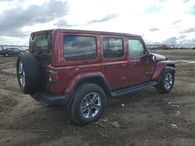 1C4HJXEG4MW749269 Jeep Wrangler Unlimited Sahara