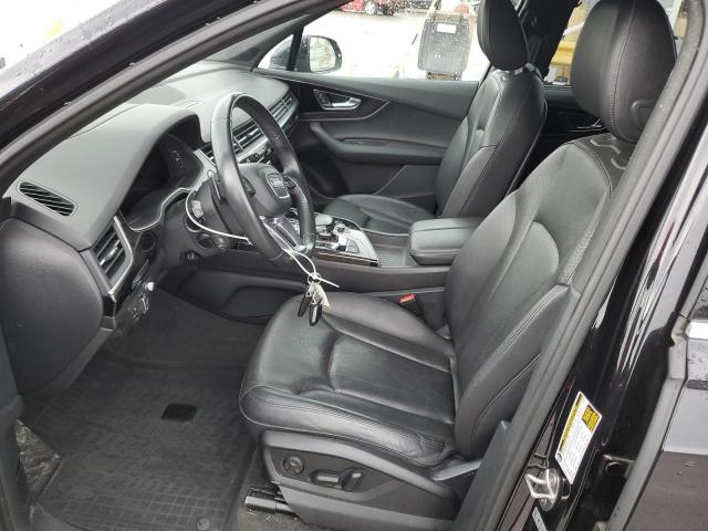 WA1VAAF70HD053194 Audi Q7 Prestige