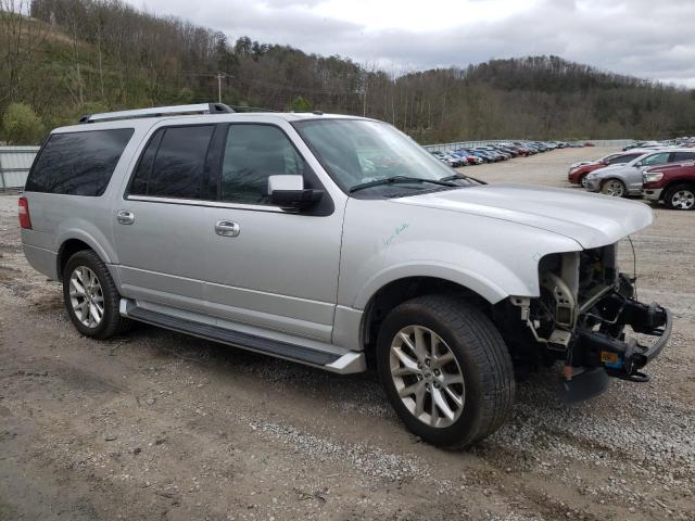 1FMJK2AT3HEA56348 Ford Expedition El Limited