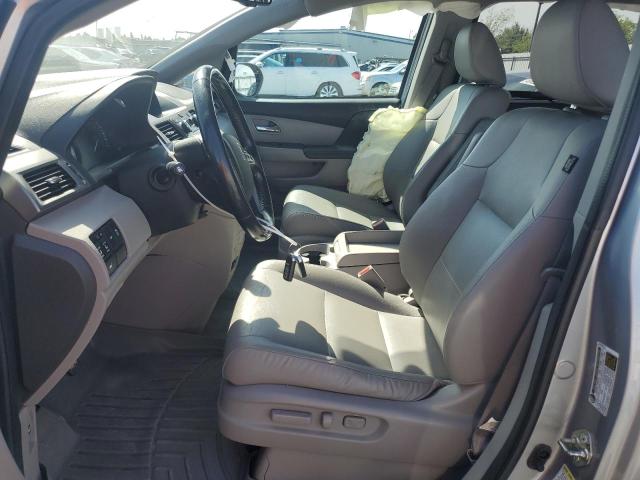 5FNRL5H61GB123421 Honda ODYSSEY EXL
