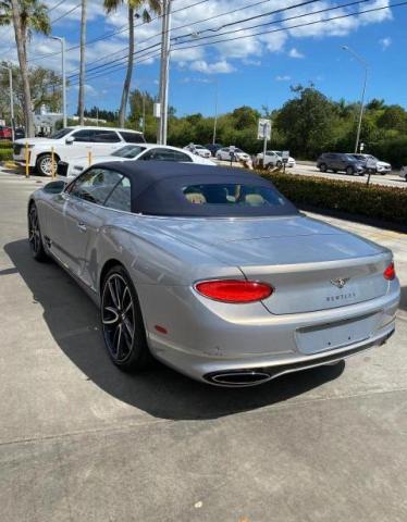 SCBDB4ZG4LC079875 Bentley CONTINENTAL GT