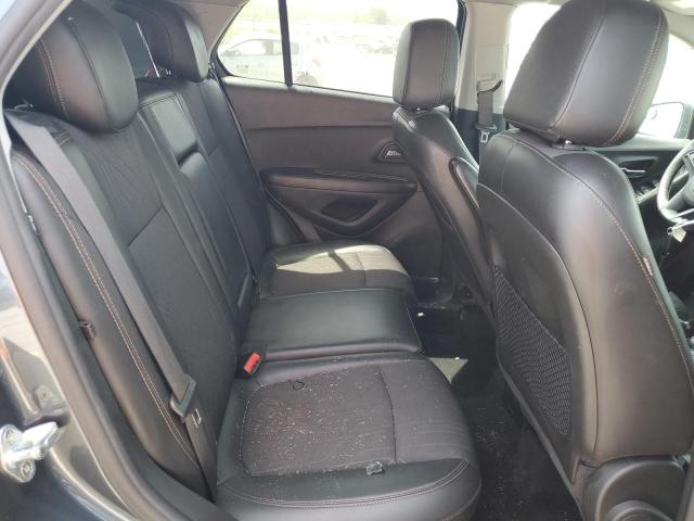 KL7CJPSB1MB326575 Chevrolet TRAX 1LT