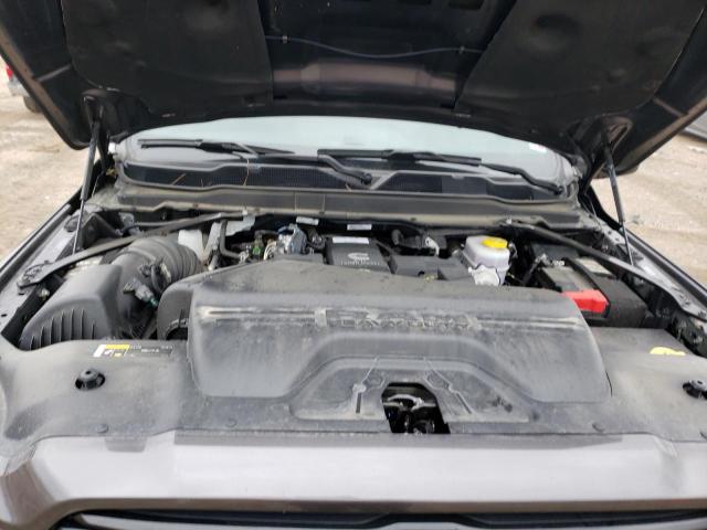 3C6UR5NL5PG553831 RAM 2500 Laie