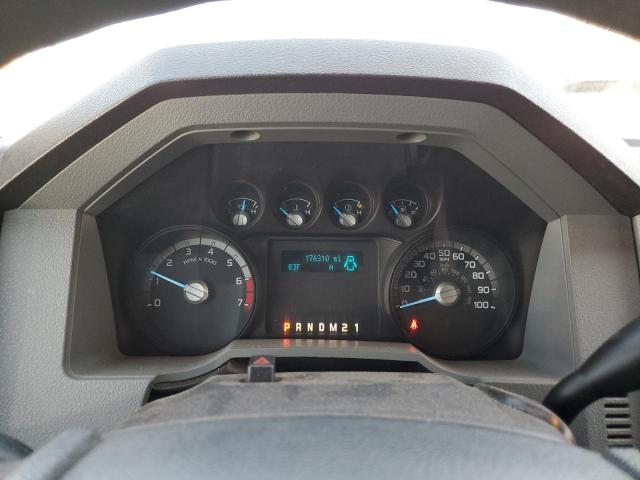 1FT7W2B60EEB62683 Ford F250 Super Duty