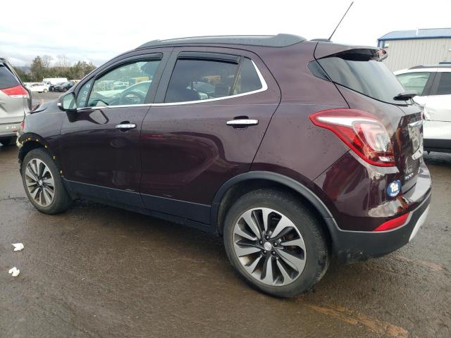 KL4CJBSB9HB166502 Buick Encore Preferred Ii