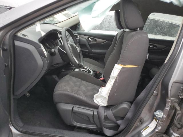KNMAT2MV0GP722342 Nissan ROGUE S