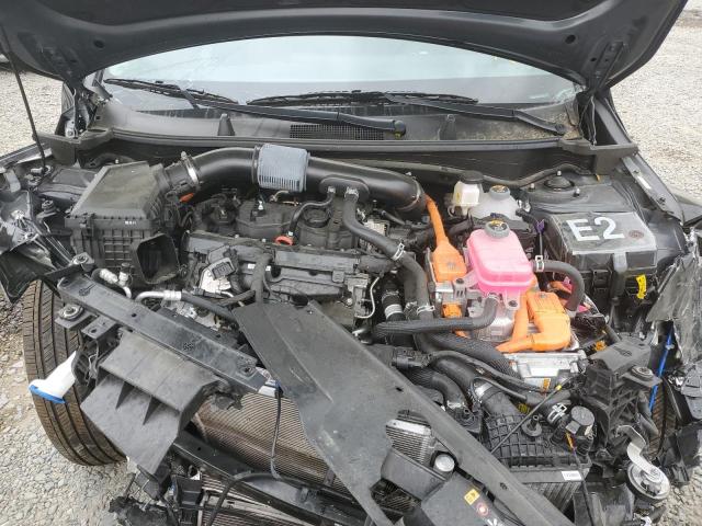 KNDPVCAG2P7077452 KIA SPORTAGE E