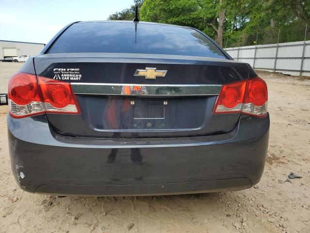 1G1PA5SH7E7210341 Chevrolet CRUZE LS