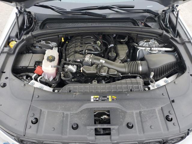 1C4RJJAGXP8794328 Jeep Grand Cherokee L Laredo