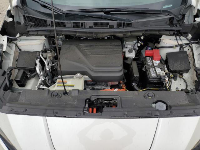 1N4CZ1CV8PC559553 Nissan Leaf Sv Plus