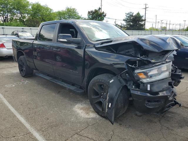 1C6SRFMT8MN626076 RAM 1500 Big Horn/lone Star