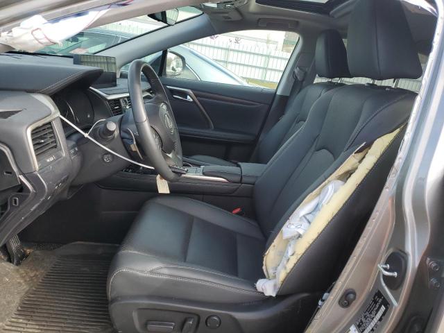 2T2HZMDA3NC312745 Lexus RX 350