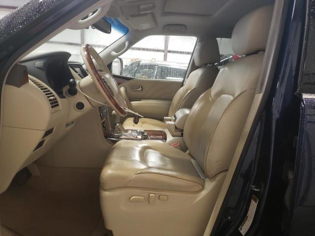 JN8AZ2NE9G9125292 Infiniti QX80