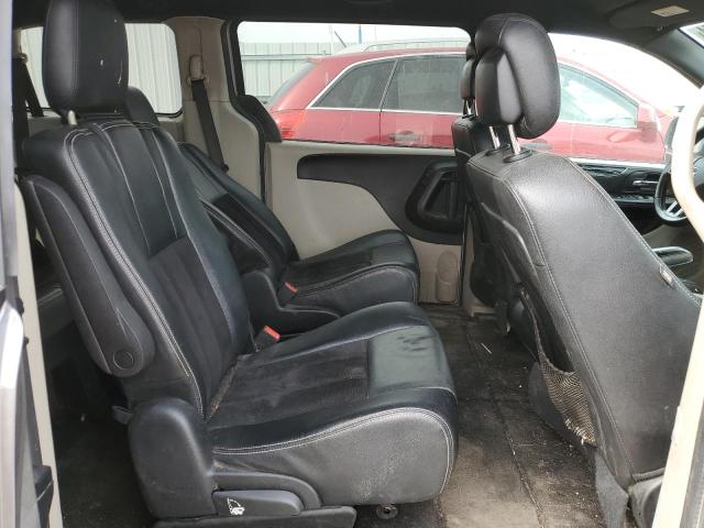 2C4RDGCG5HR867425 Dodge Grand Caravan Sxt