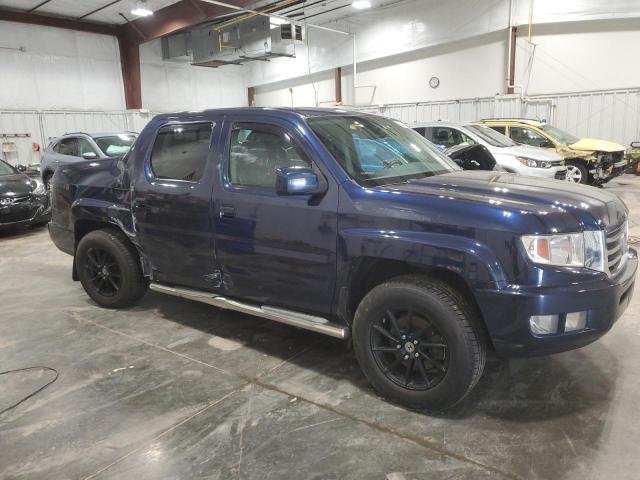 5FPYK1F55EB003210 Honda Ridgeline Rtl