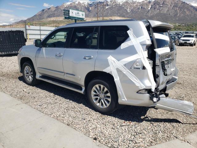 JTJBM7FX4H5178077 Lexus GX 460