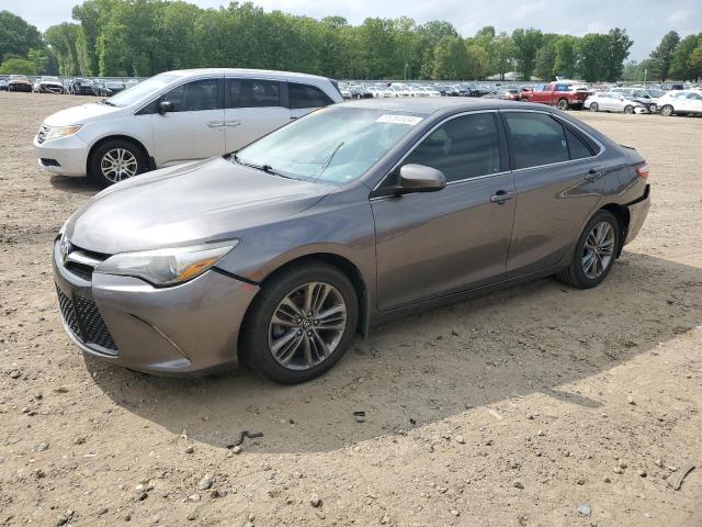 Auction sale of the 2017 Toyota Camry Le, vin: 4T1BF1FK7HU326013, lot number: 51264534