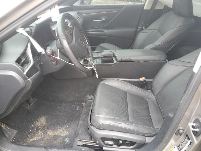 58ADZ1B13LU078972 Lexus ES 350