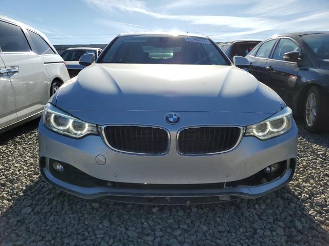 WBA3R1C50EK190276 BMW 435 I