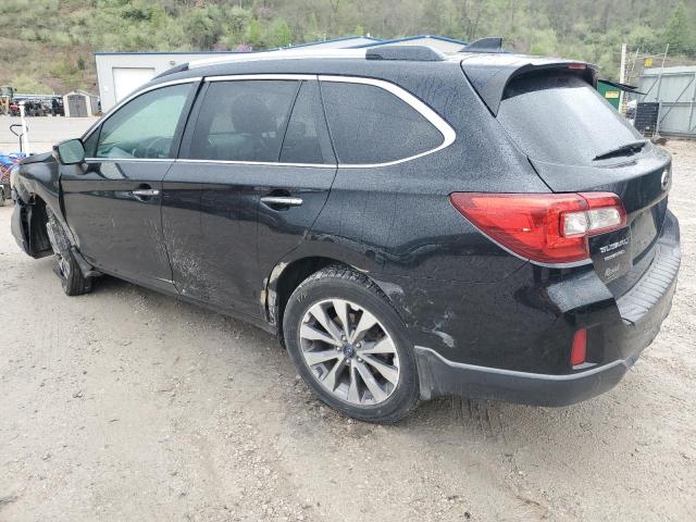 4S4BSETCXH3291022 Subaru Outback Touring