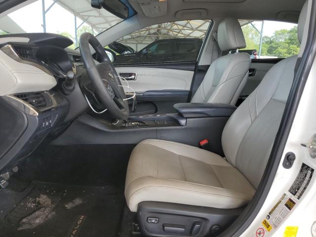 4T1BK1EB8EU134107 Toyota AVALON BAS