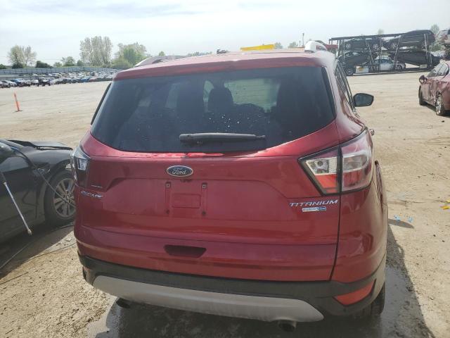 1FMCU9J91HUE94825 Ford Escape Titanium