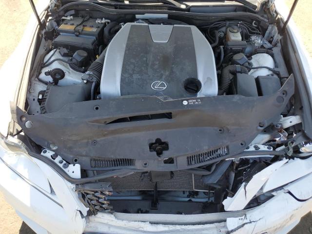 JTHCE1D26G5010334 Lexus IS 350