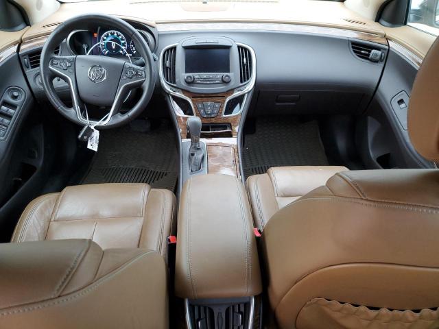 1G4GB5G38EF102409 Buick Lacrosse