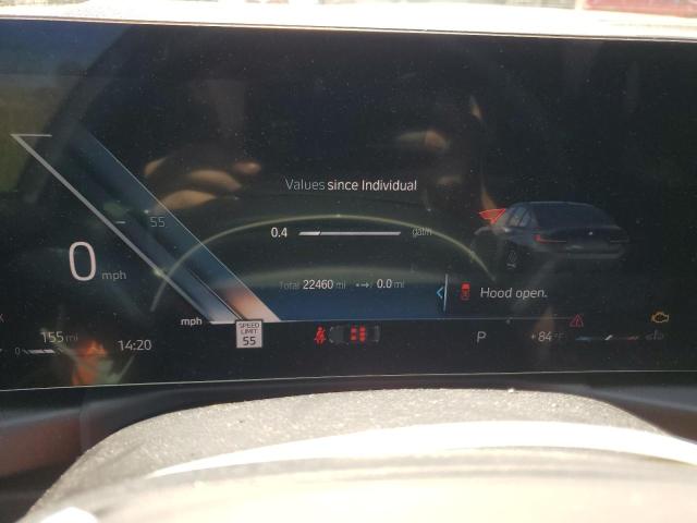 3MW69FF0XP8C98323 BMW 330I