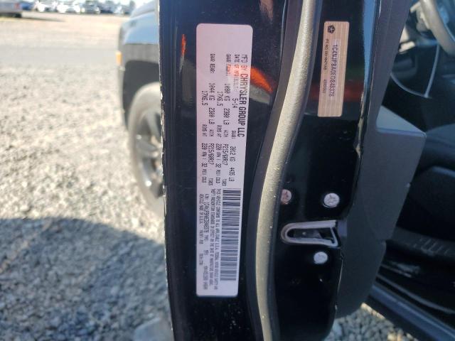 1C4NJPBA0ED848378 Jeep Patriot Sport