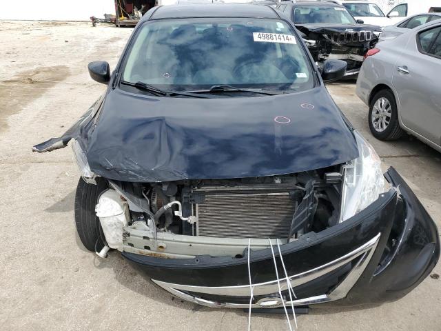3N1CN7AP2GL807123 Nissan VERSA S