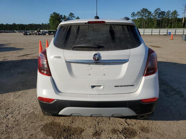 KL4CJASB6KB770137 Buick Encore Preferred
