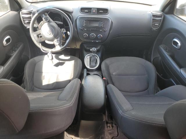 KNDJN2A23E7020064 KIA Soul