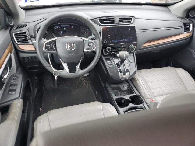 7FARW1H51HE016480 Honda CR-V EX