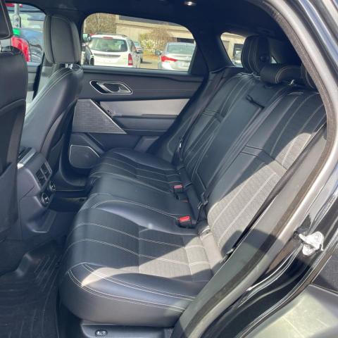 SALYM2RV8JA746329 Land Rover Range Rover Velar R-dynamic Hse