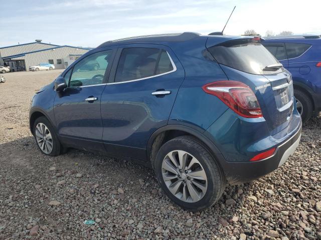 KL4CJESB4KB948571 Buick Encore Preferred
