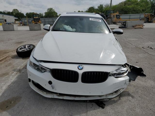 WBA4A9C55GG508666 BMW 428 I Gran Coupe Sulev