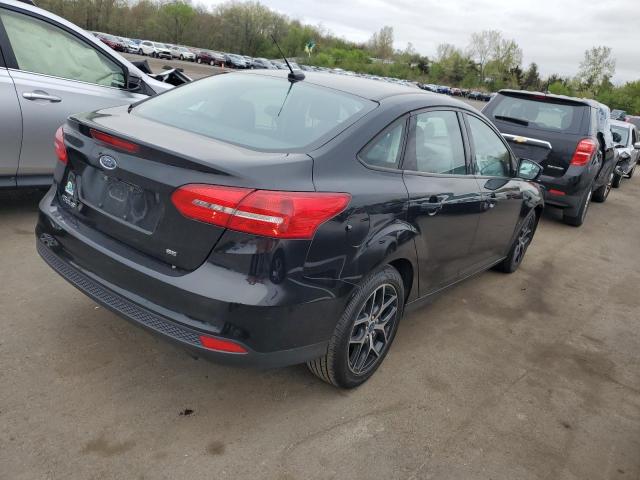 1FADP3F25JL306396 Ford FOCUS SE