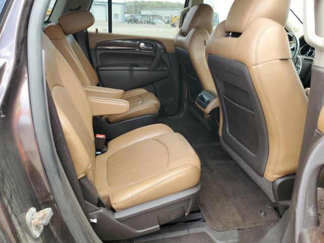 5GAKRCKD3FJ271185 Buick Enclave