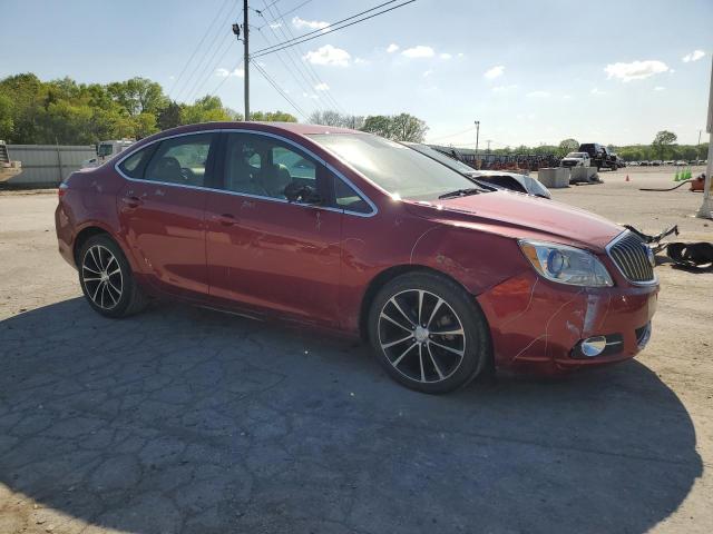 1G4PW5SK9G4172745 Buick Verano Sport Touring